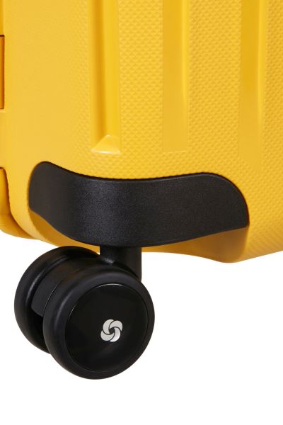 Samsonite S Cure Spinner 55/20 Citrus #6