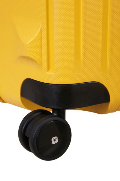 Samsonite S Cure Spinner 69/25 Citrus #6