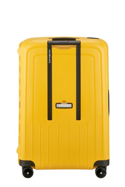 Samsonite S Cure Spinner 75/28 Citrus #6