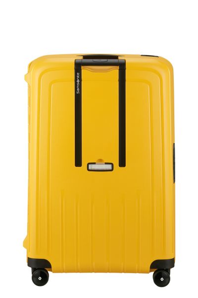 Samsonite S Cure Spinner 81/35 Citrus #6