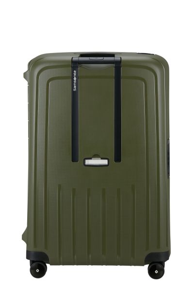 Samsonite S Cure Spinner 81/35 Olive #6