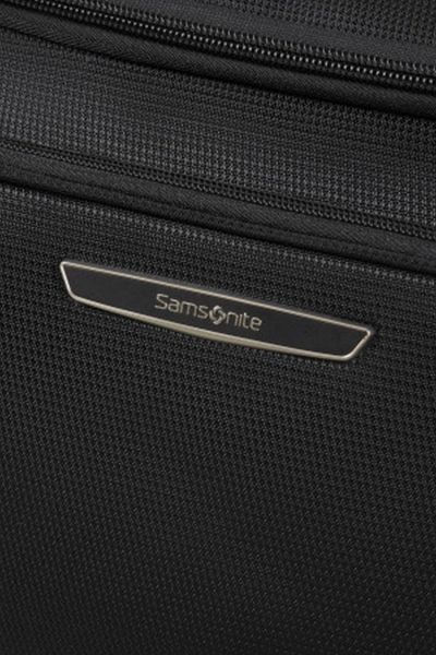 Samsonite Spark Sng Eco Beauty Case Fl Black #6