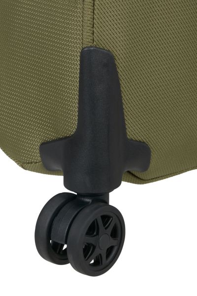 Samsonite Spark Sng Eco Spinner 79/29 Exp Fl Olive #6