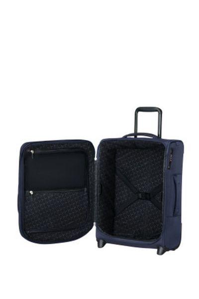 Samsonite Spark Sng Eco Upright 55/20 Exp Fl Midnight Blue #6