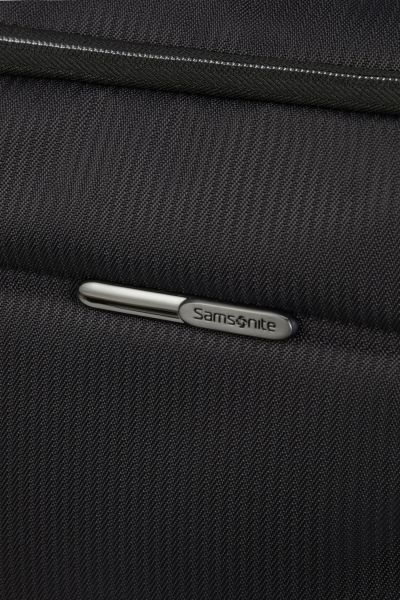 Samsonite Splendix Duffle 53/21 Black #6
