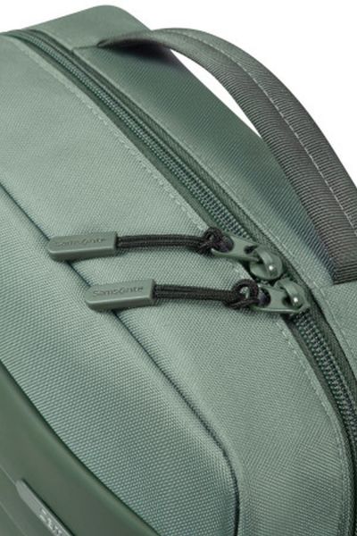 Samsonite Stackd Toilet Kit Hanging Toilet Kit Sage #6