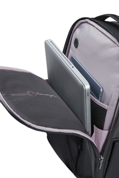 Samsonite Workationist Backpack 14,1'' Black #6