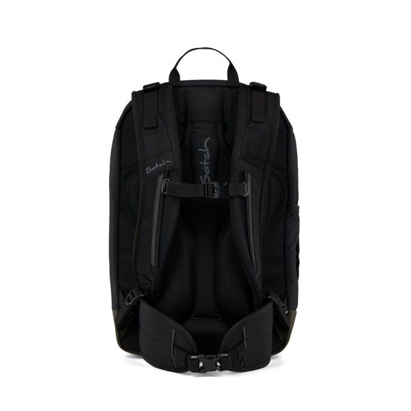Satch Air Schulrucksack Blackjack #6