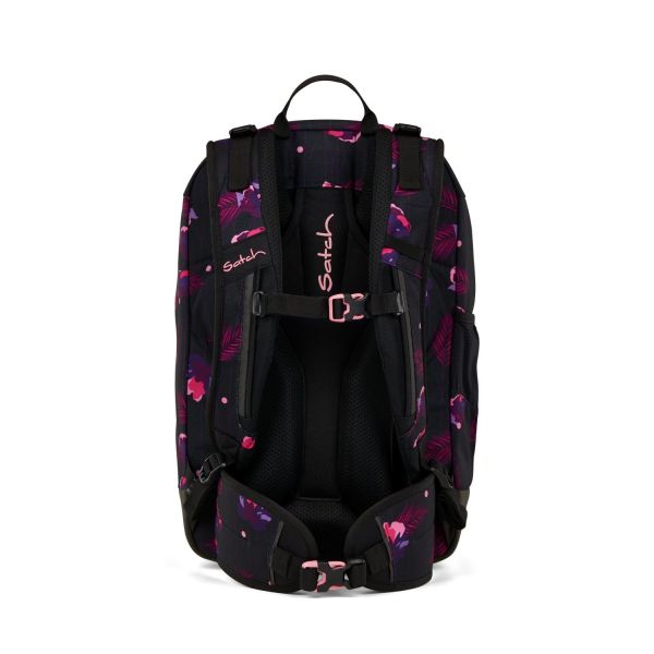 Satch Air Schulrucksack Mystic Nights #6