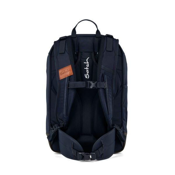 Satch Air Schulrucksack Nordic Blue #6