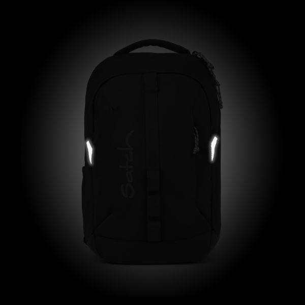 Satch con:next Schulrucksack Einzeln Urban Dark Blue #6