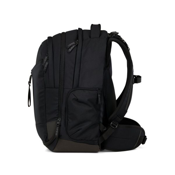 Satch Match Schulrucksack Blackjack #6