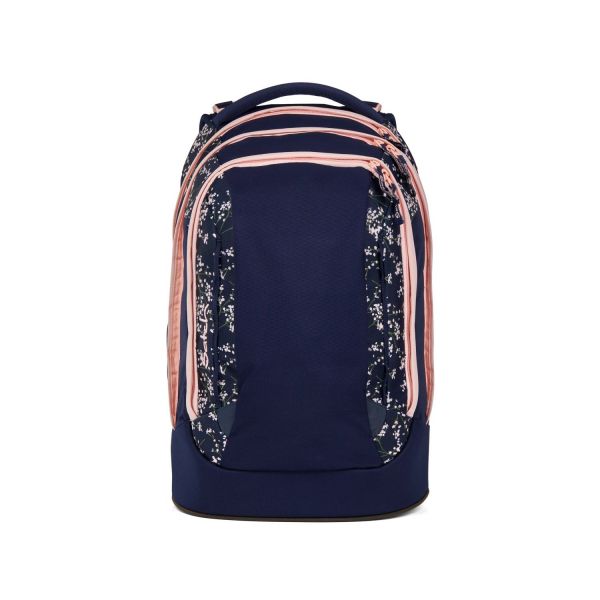 Satch Pack Schulrucksack Bloomy Breeze #6