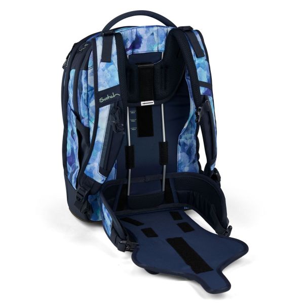 Satch Pack Schulrucksack Blurry Sky #6