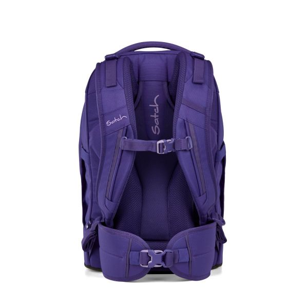 Satch Pack Schulrucksack Bright Faces #6