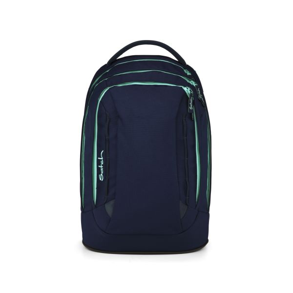 Satch Pack Schulrucksack Einzeln Ocean Mint #6