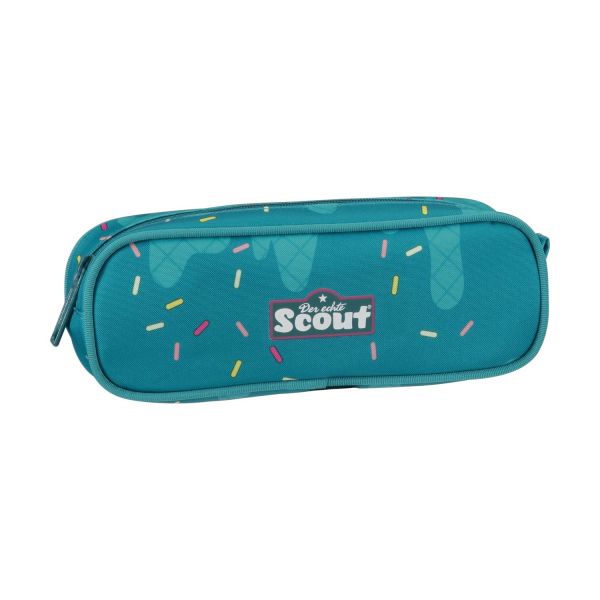 Scout Alpha Set Schulranzenset Happy Confetti #6