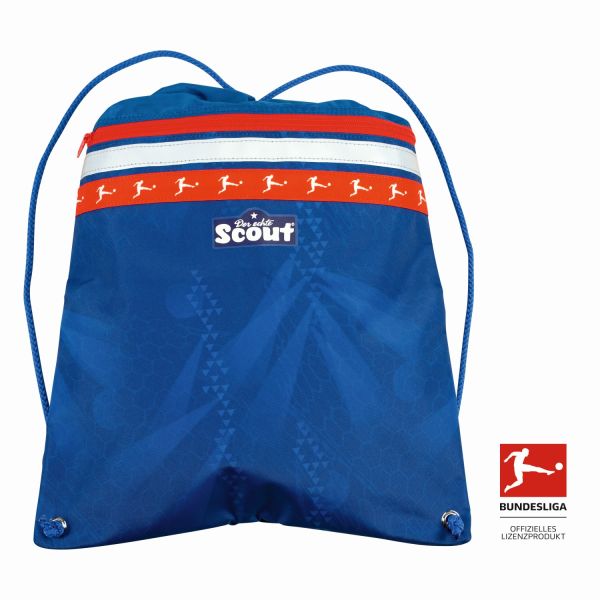 Scout Genius Set Schulranzenset Bundesliga #6