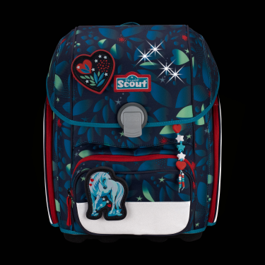 Scout Genius Set LED White Unicorn #6