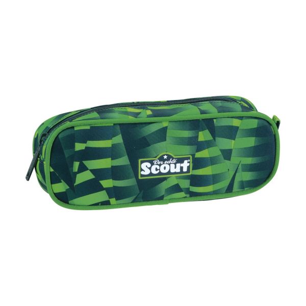 Scout Micro Set Schulranzenset Danger Dino #6
