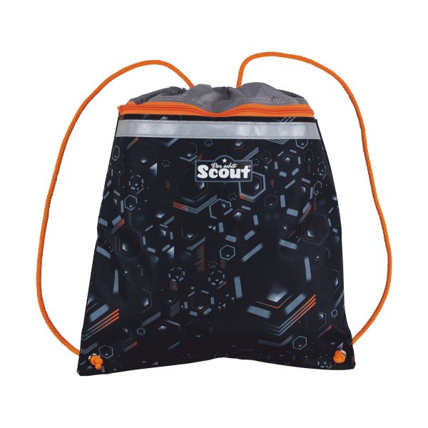 Scout Neo Set DIN Space Data #6