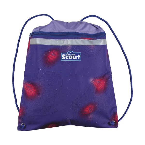Scout Neo Set Schulranzenset Summer #6