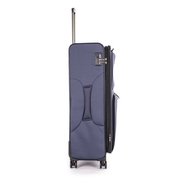 Stratic Bendigo Light+ Koffer L navy #6