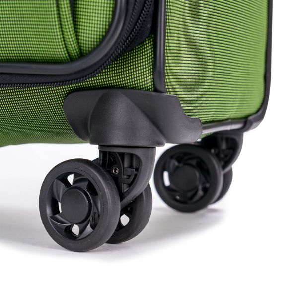 Stratic Bendigo Light+ Koffer M green #6