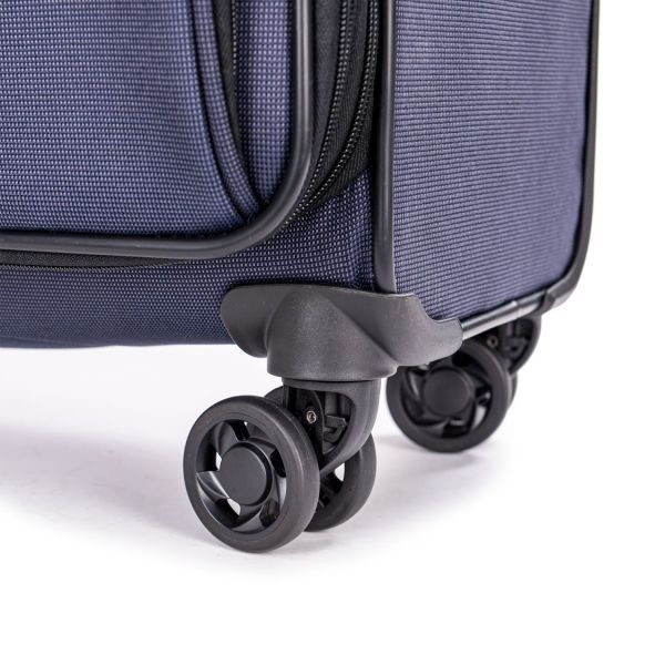 Stratic Bendigo Light+ Koffer M navy #6