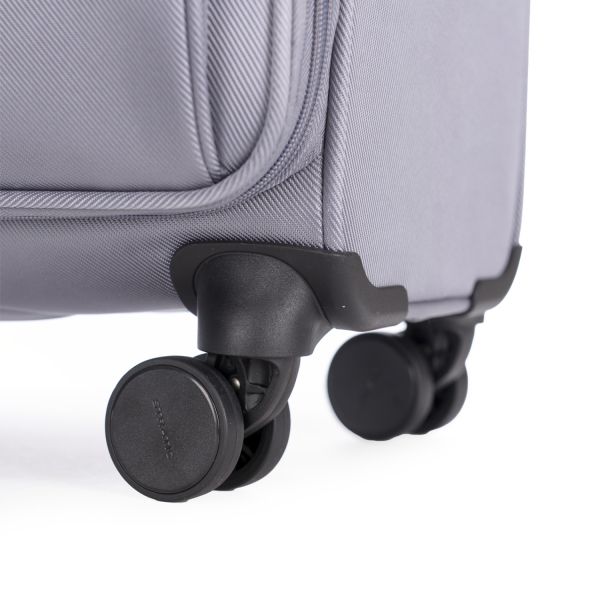 Stratic Bendigo Light Style Koffer M grey #6