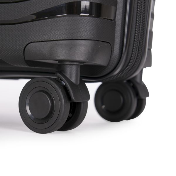 Stratic Bright+ Koffer S Black #6