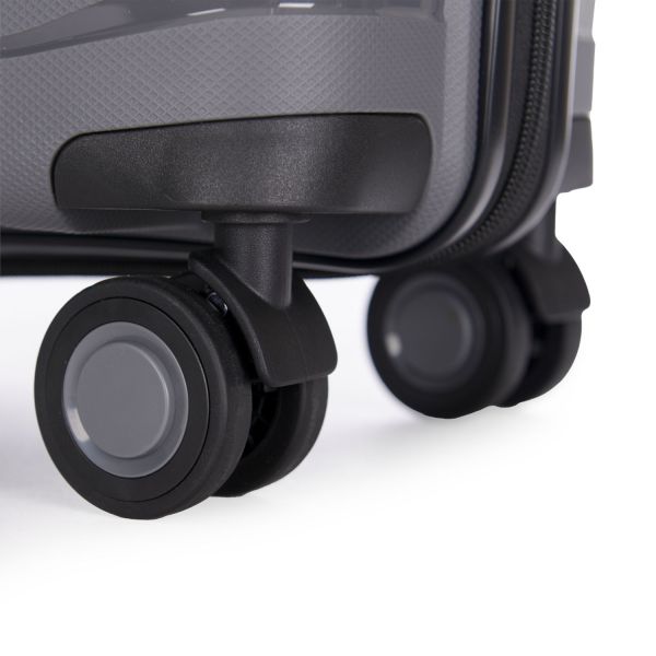 Stratic Bright+ Koffer S grey #6