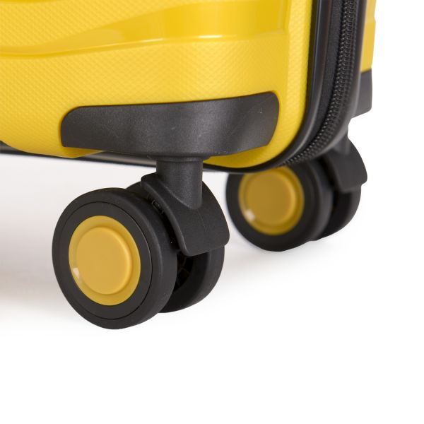 Stratic Bright+ Koffer S Yellow Gold #6