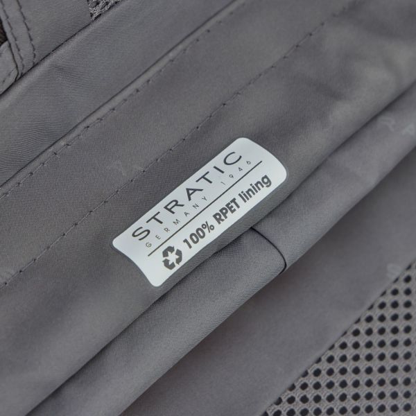 Stratic Buzz Trolley M olive #6