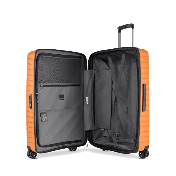 Stratic Novium SL Trolley L rosso/clay #6