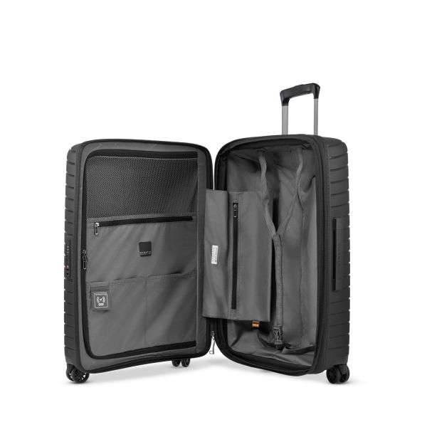 Stratic Novium SL Trolley M black #6