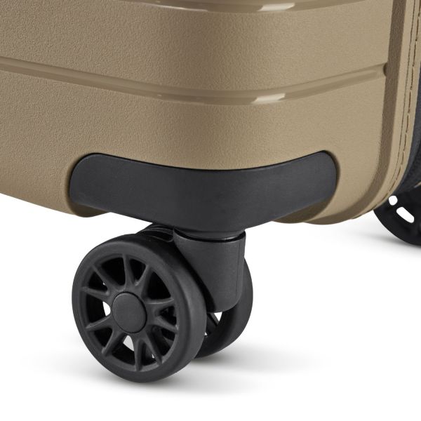 Stratic Novium SL Trolley L sand #6