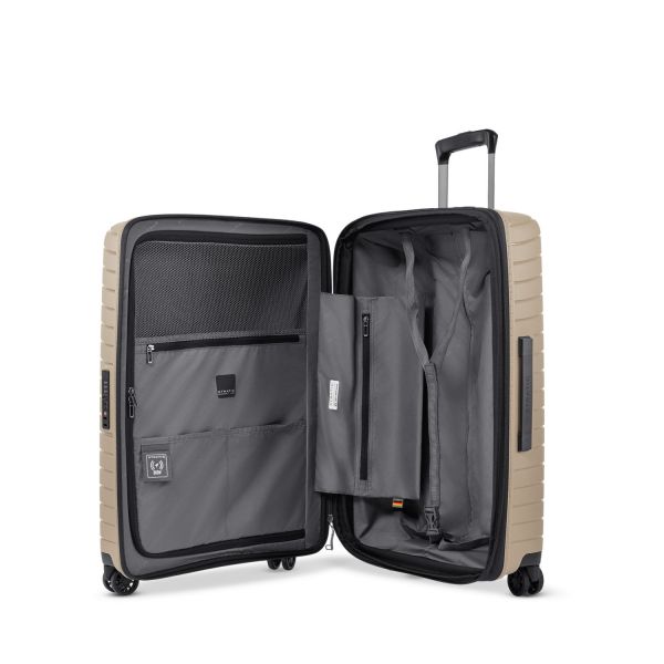 Stratic Novium SL Trolley M sand #6