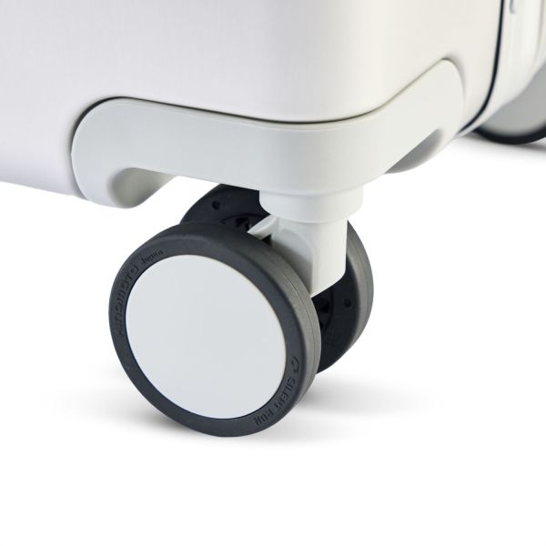 Stratic Phoenix ALU Trolley L silver #6