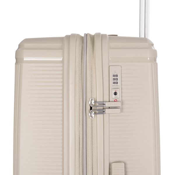 Stratic Straw T Trolley L sand #6
