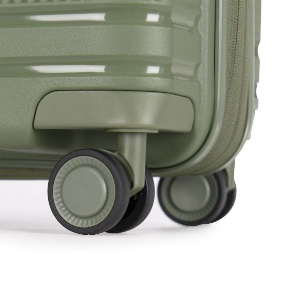 Stratic Straw T Trolley S olive #6