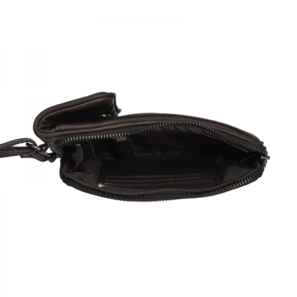 The Chesterfield Brand Anderson Schultertasche Shoulderbag  19 Brown #6