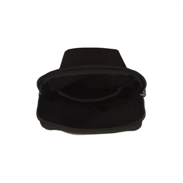 The Chesterfield Brand Cambridge Crossbodybag Black #6