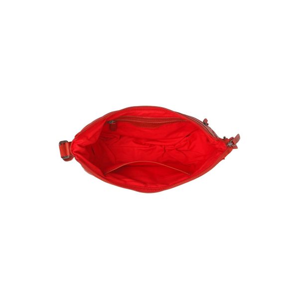 The Chesterfield Brand Clarita Shoulderbag Red #6