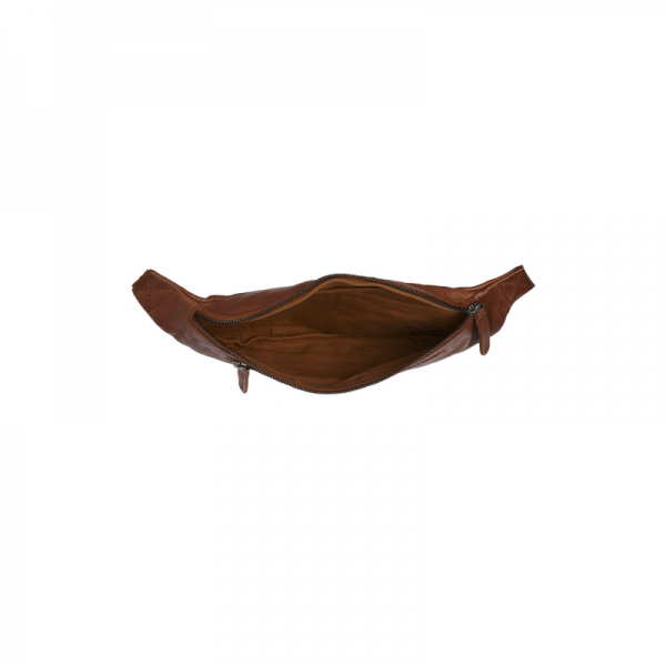 The Chesterfield Brand Severo Kulturbeutel Cognac #6