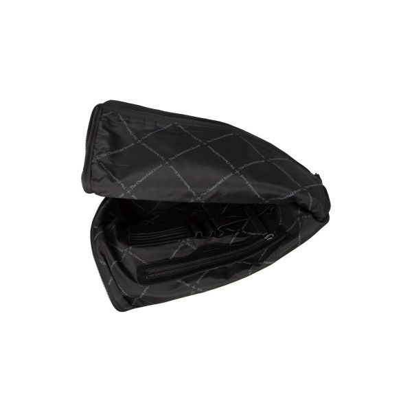 The Chesterfield Brand Trondheim Backpack Black #6