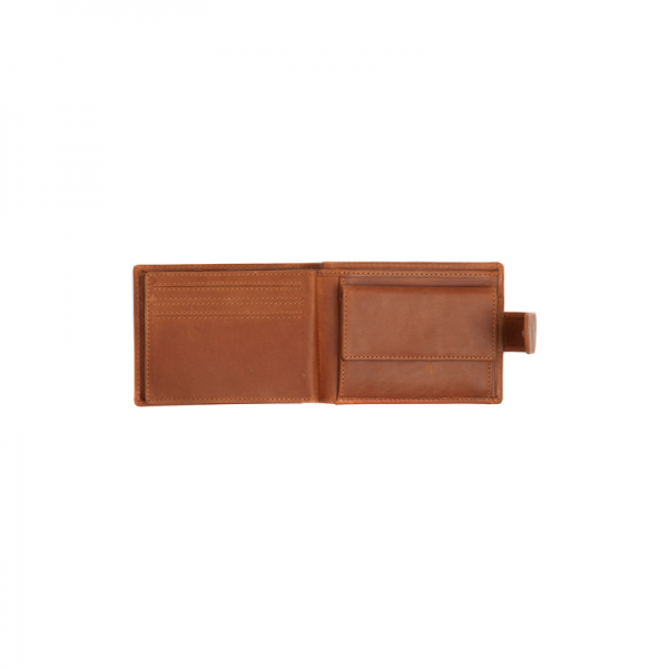 The Chesterfield Brand Yamba Geldbörse Cognac #6