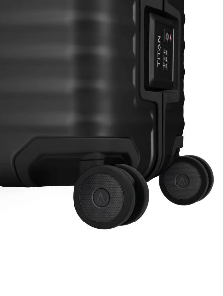 Titan Eternity 4-Rad Trolley L Black #6
