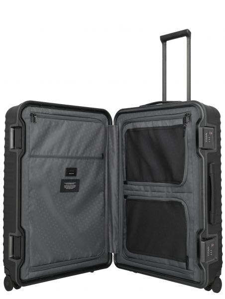 Titan Overseas 4-Rad Trolley L Nightshade Black #6