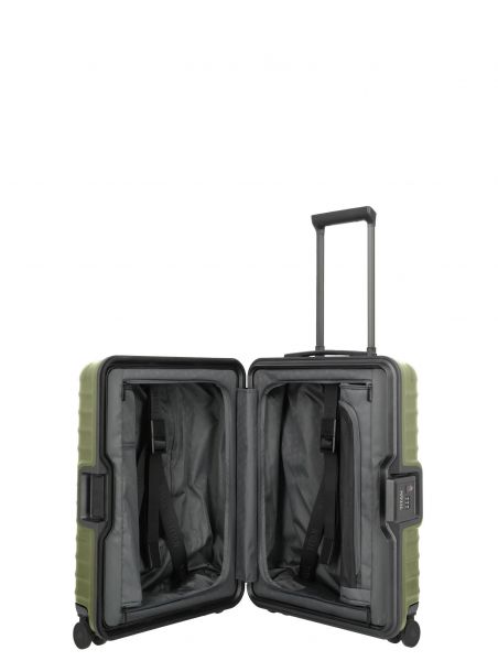 Titan Overseas 4-Rad Trolley S20 Forest Green #6